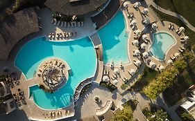 Lindian Village&Suites